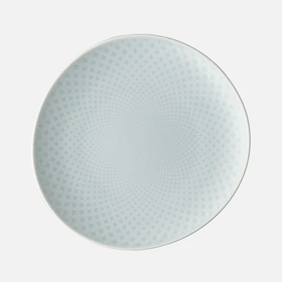 Junto Bread and Butter Plate by Rosenthal - Green Opal