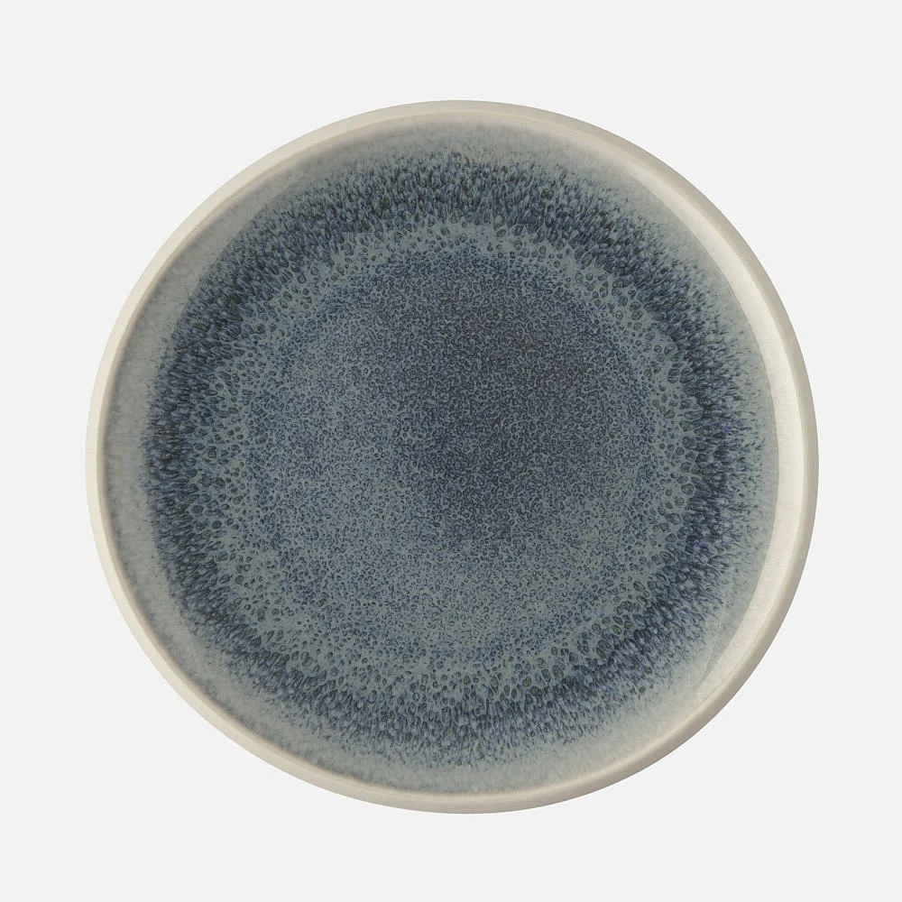Junto Bread and Butter Plate by Rosenthal - Aquamarine
