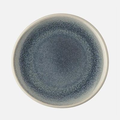 Junto Bread and Butter Plate by Rosenthal - Aquamarine