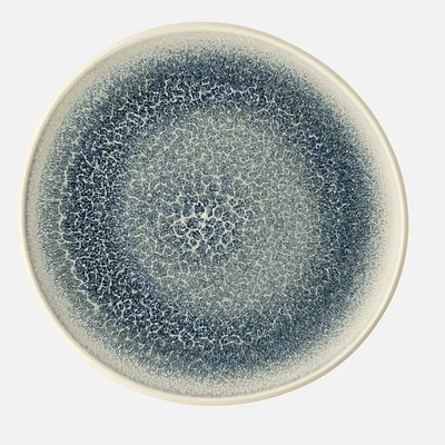 Junto Salad Plate by Rosenthal - Aquamarine