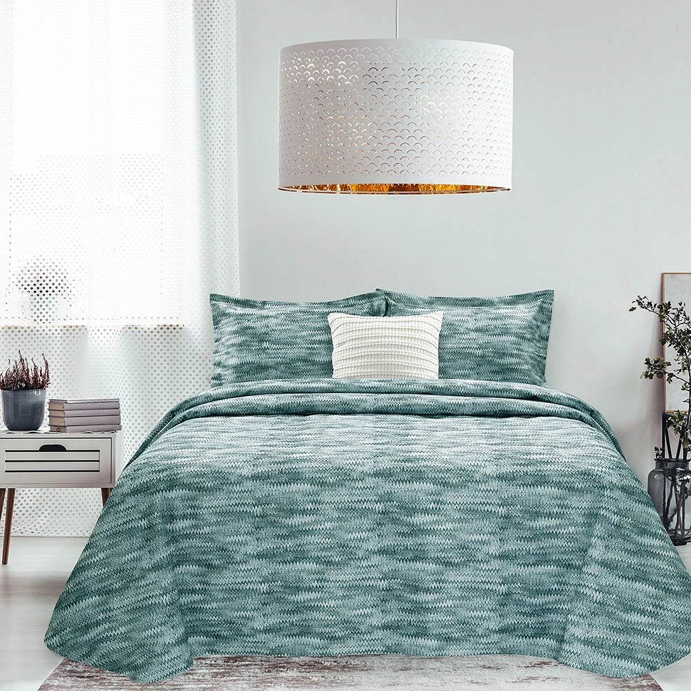 Robson Coverlet