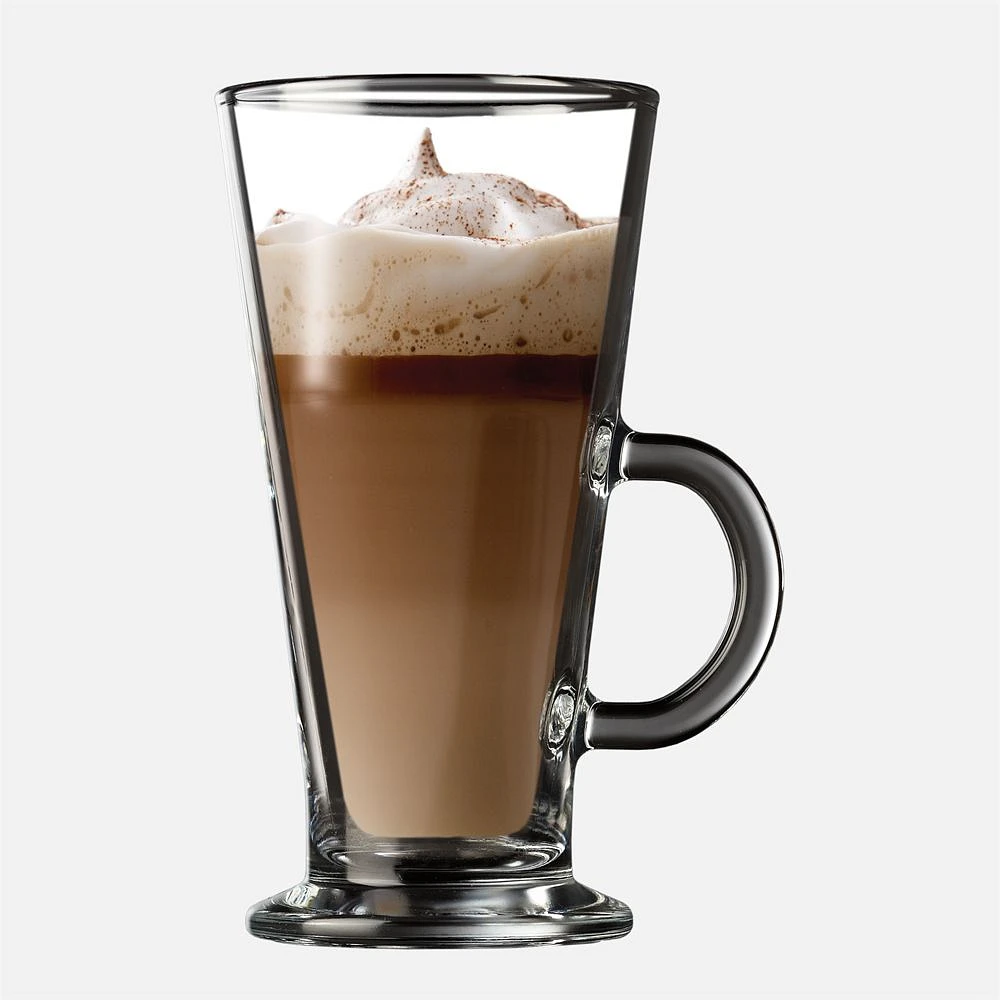 Tasse à café colombien Barista - Ensemble de 2 
