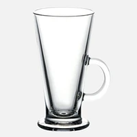 Tasse à café colombien Barista - Ensemble de 2 