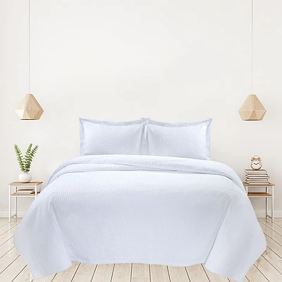 Safari Coverlet