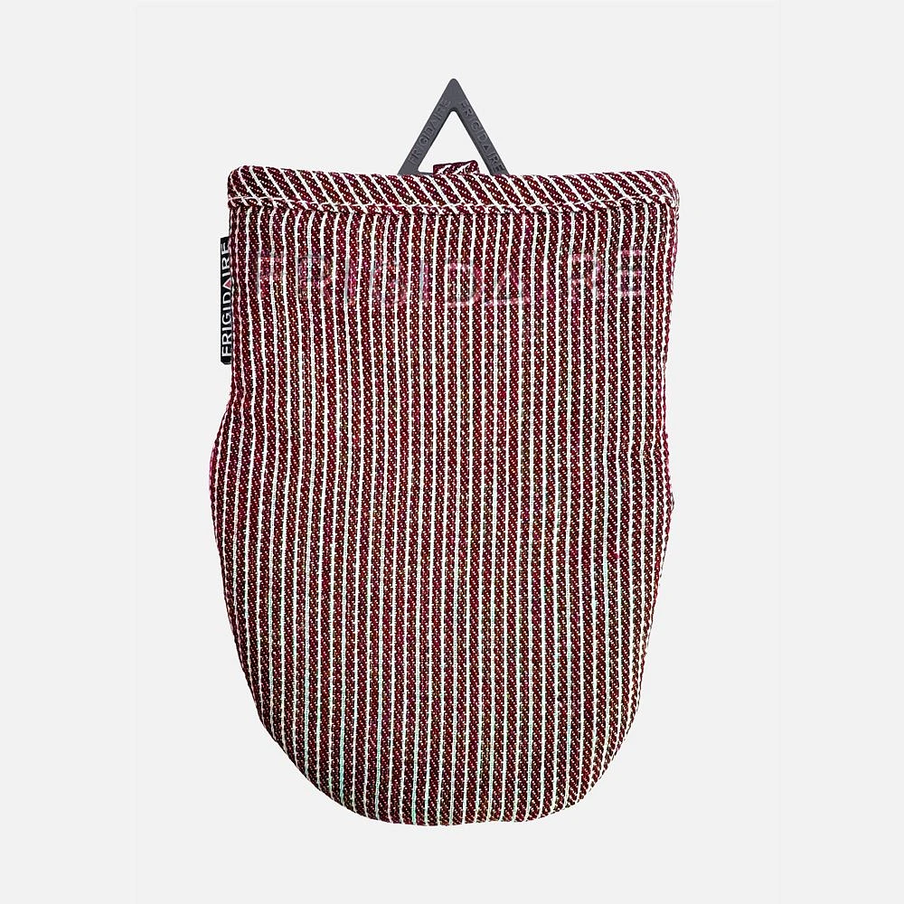 Lyle Frigidaire Striped Mini Mitts