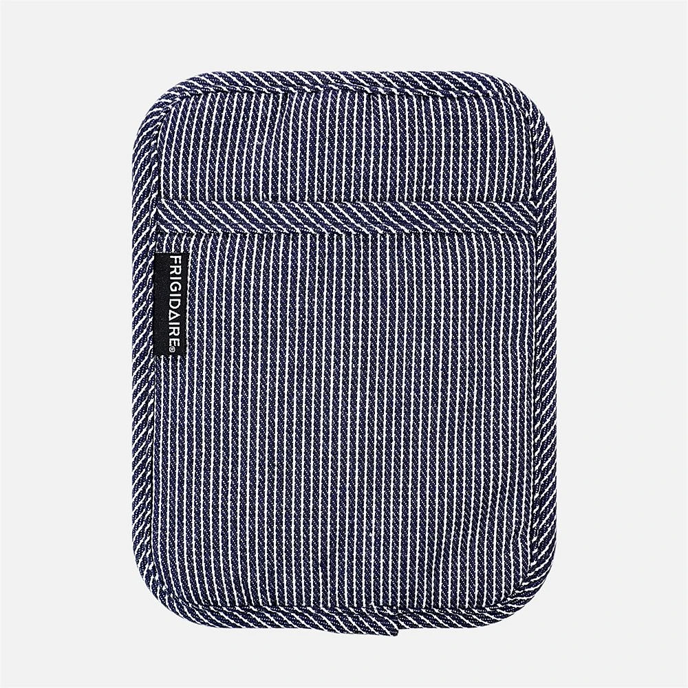 Lyle Frigidaire Striped Pot Holders