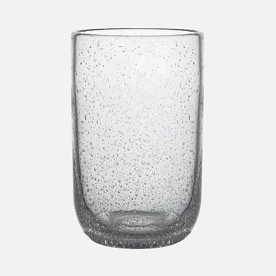 gusto! Canteen Clear Highball Glass- 450ml