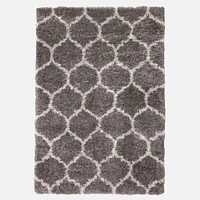 Agadir Shag Rug