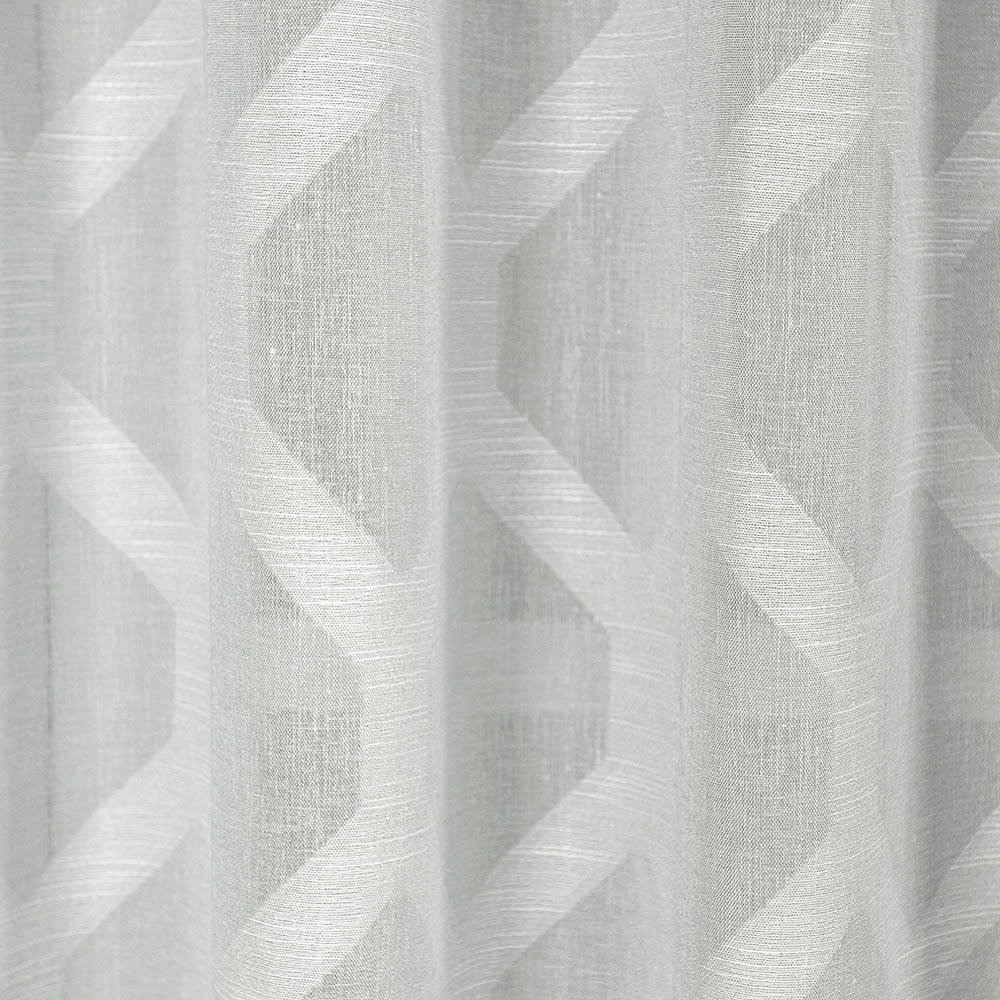 Shana Grommet Curtain