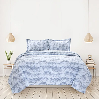 Silhouette Coverlet