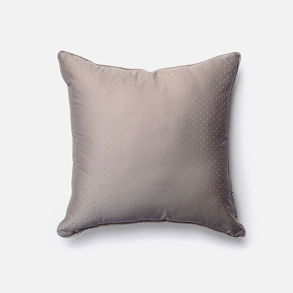 Swiss Dot Square Cushion