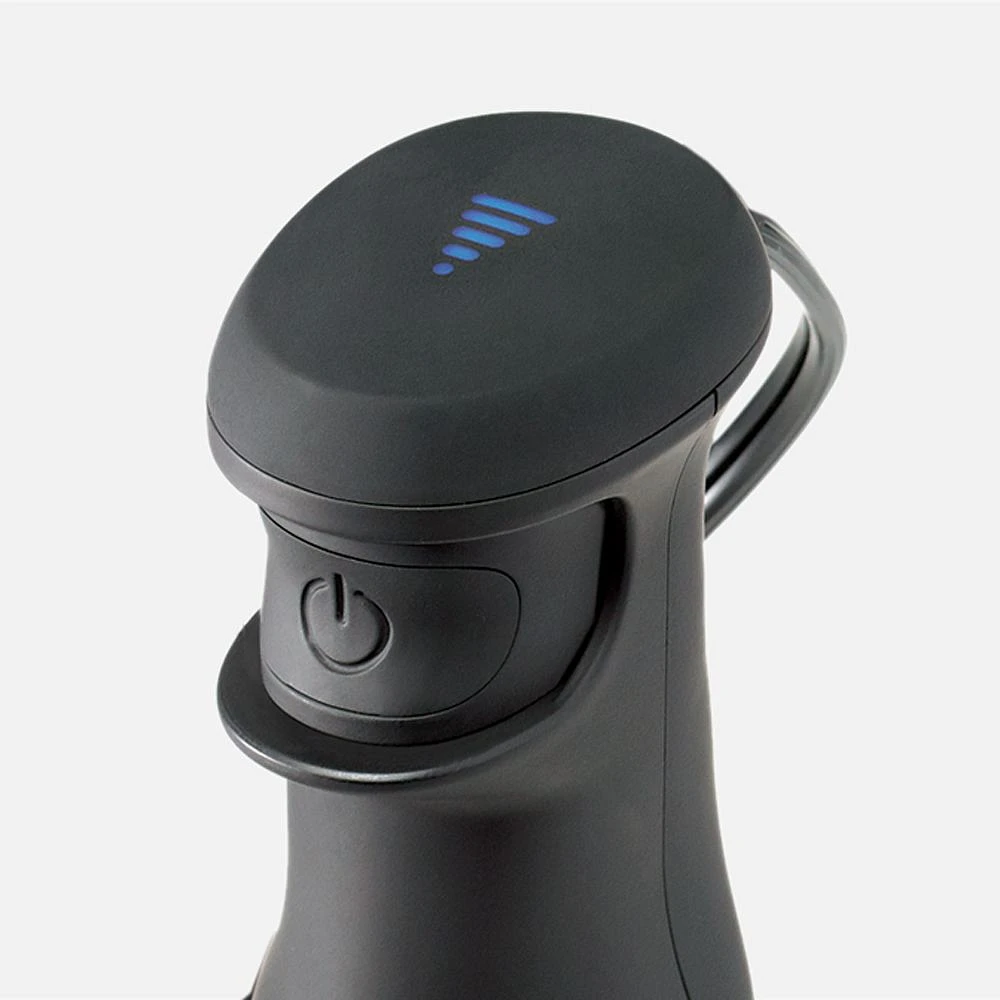 Ricardo Hand Blender with Chopper and Beaker