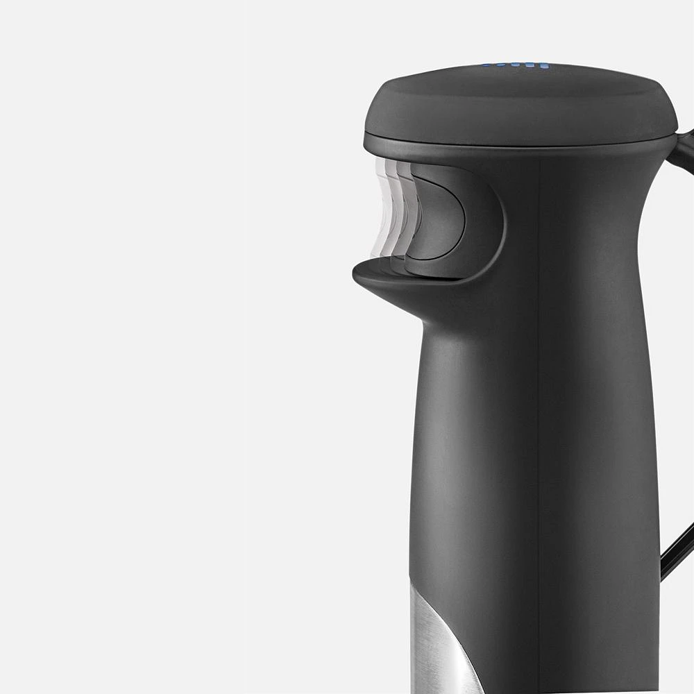 Ricardo Hand Blender with Chopper and Beaker
