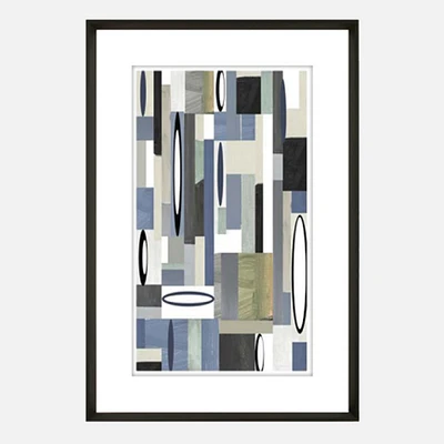 Wall Art Solarice I