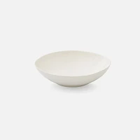 Arbor Set of 4 White Pasta Bowls 9" by Sophie Conran