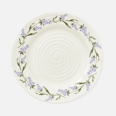 Lavandula Side Plate by Sophie Conran - 8''