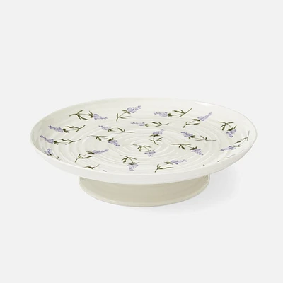 Lavandula Footed Cake Stand by Sophie Conran