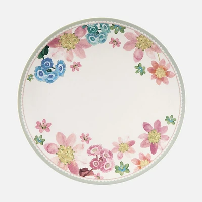 Maxwell & Williams Primula Platter, 32cm - White