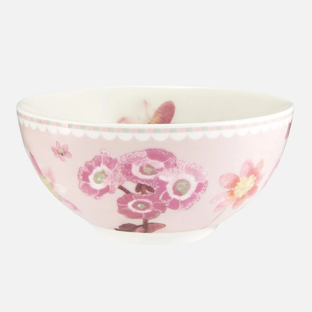 Maxwell & Williams Primula Bowl 12cm-Pink 