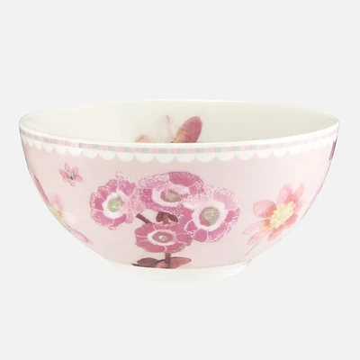 Maxwell & Williams Primula Bowl 12cm-Pink 