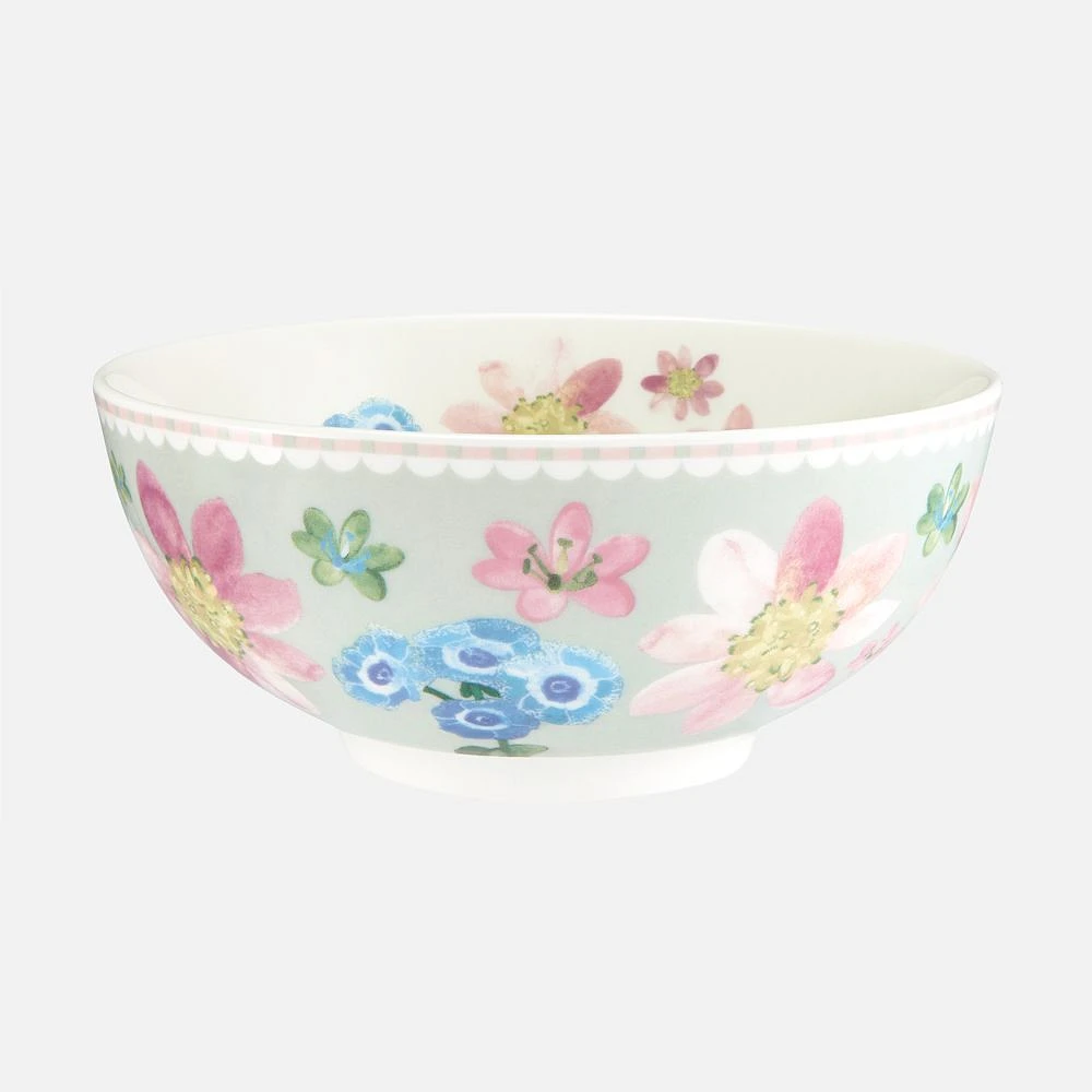 Maxwell & Williams Primula Bowl 16cm-Sage 