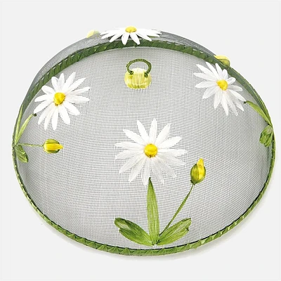 Daisy Food Cover