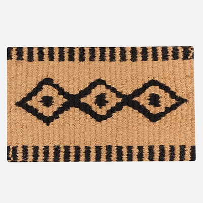 Triad Hollander Coir Rug