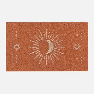 Sun Coir Rug