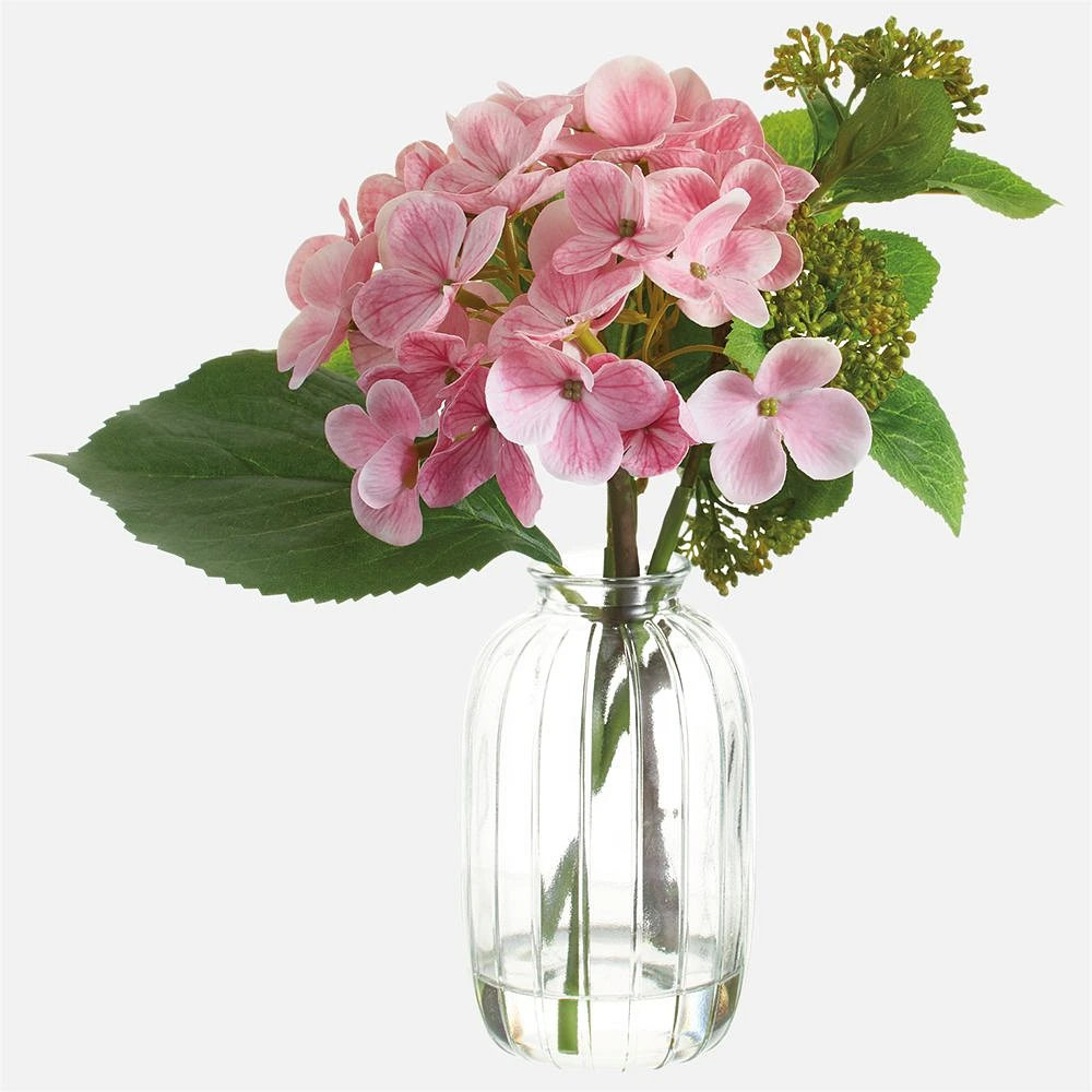 Hydrangea/Skimmia, 9 po