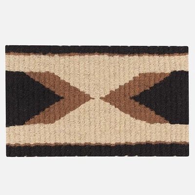 Tangent Hollander Coir Rug