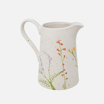 Pitcher Meadow