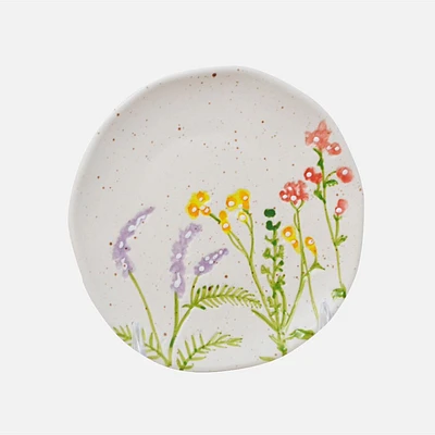 Plate Meadow - 15cm
