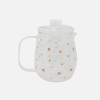 Teapot Daisy - 13.5cm