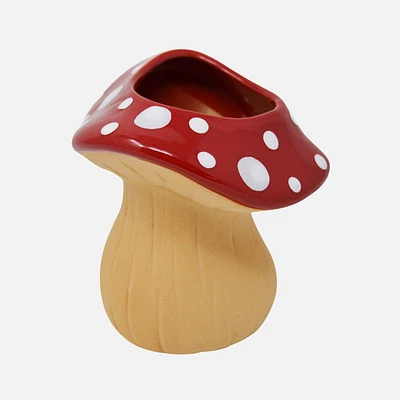 Vase Mushroom - 10cm