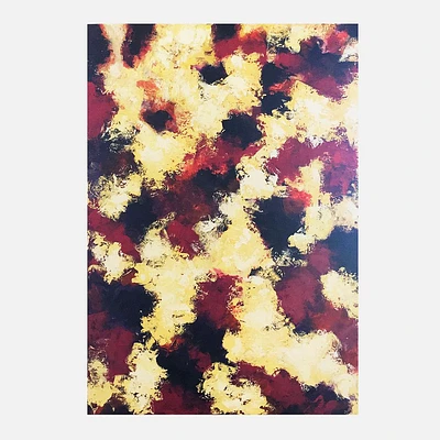 Speckled Wall Art