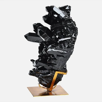 Burnett Sculpture