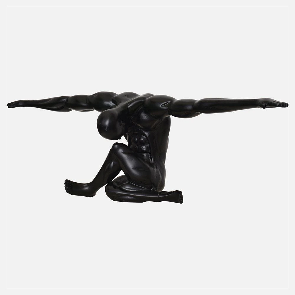 Mortal Statue