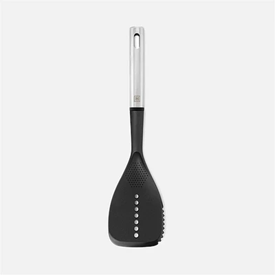 Heritage Slotted Food Turner 3 in 1