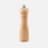 Swissmar Belle Pepper Mill Natural Wood 8''