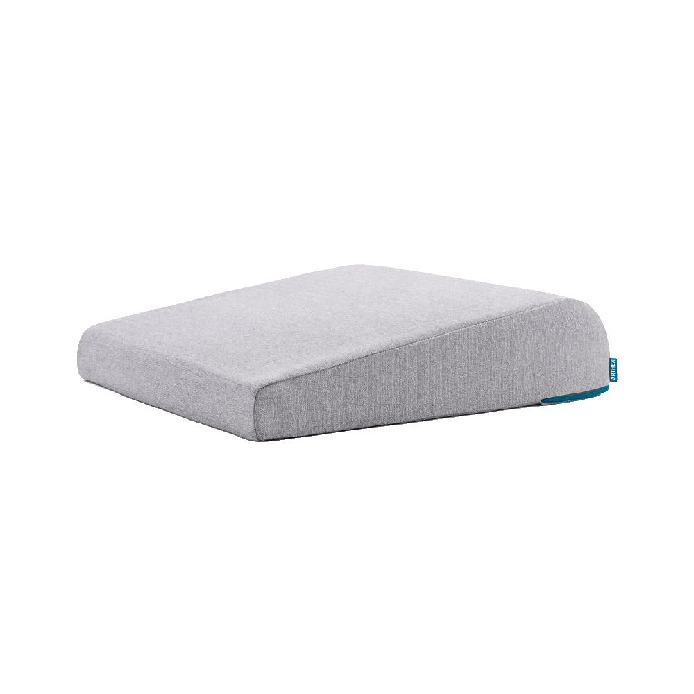 Orthex® Symbia 08° Orthopedic Ergonomic Triangular Leg Wedge Pillow