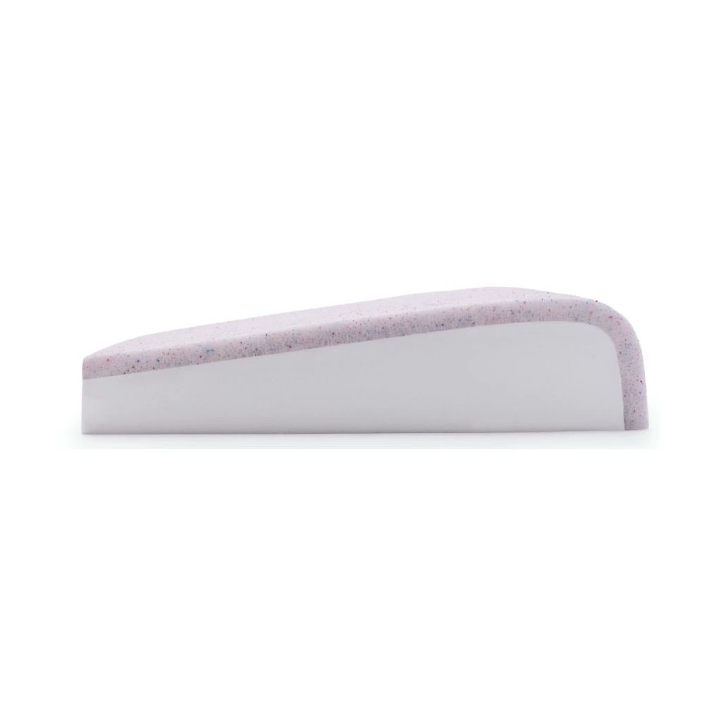 Orthex® Symbia 08° Orthopedic Ergonomic Triangular Leg Wedge Pillow