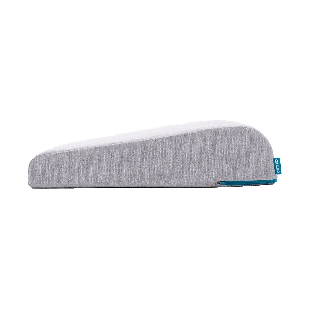 Orthex® Symbia 08° Orthopedic Ergonomic Triangular Leg Wedge Pillow