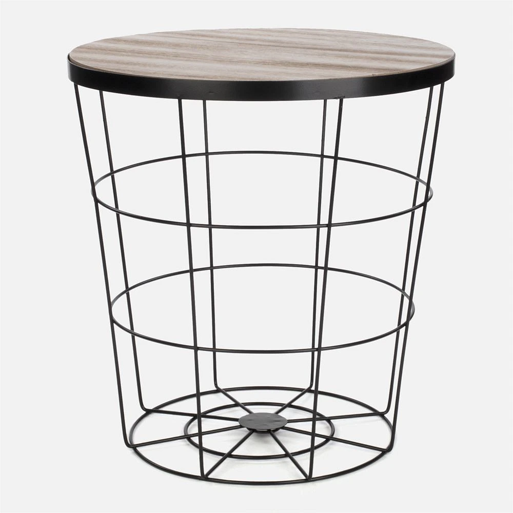 Genny Table
