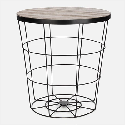 Genny Table