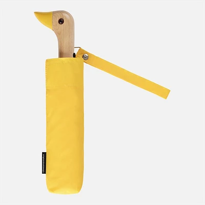 Duckhead Umbrella - Yellow