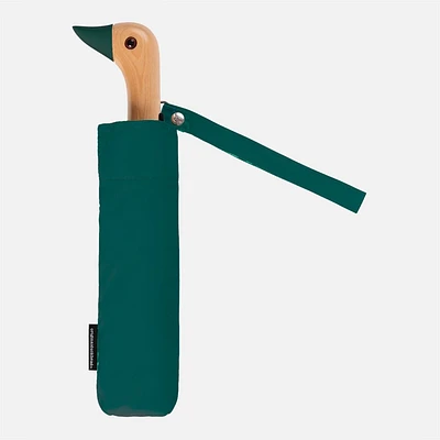 Duckhead Umbrella - Forest Green