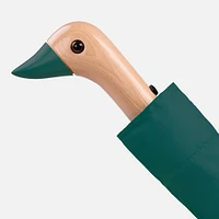 Duckhead Umbrella - Forest Green