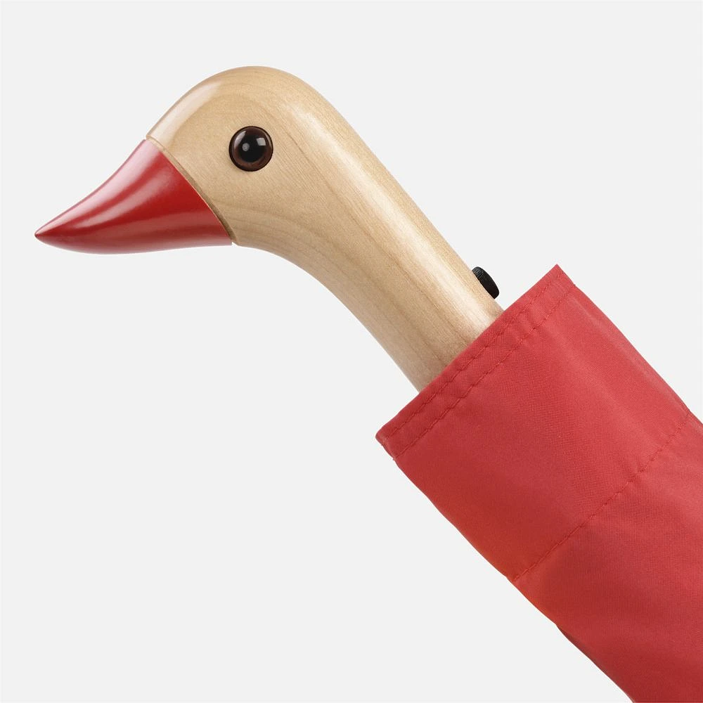 Parapluie Duckhead - Rouge
