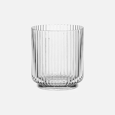 Verre/Whisky 15oz Mesa-Transpa