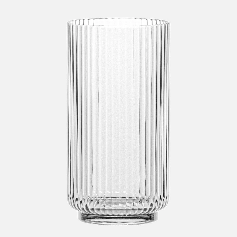 Verre/Jambo 22oz Mesa-Transpa